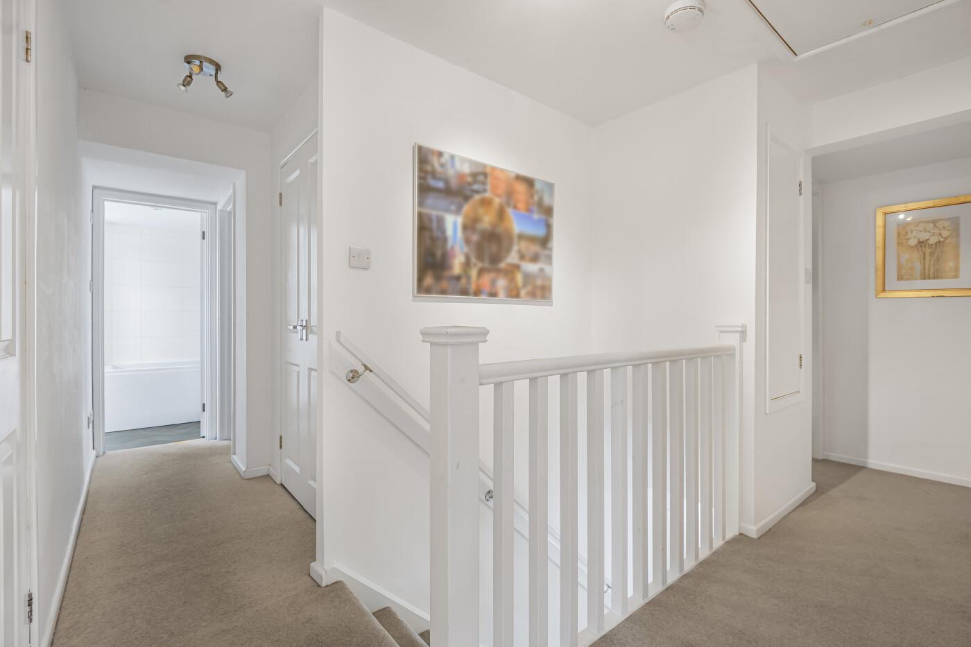 Elizabeth Road, Henley-On-Thames